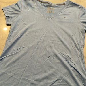 Nike dri fit shirt
